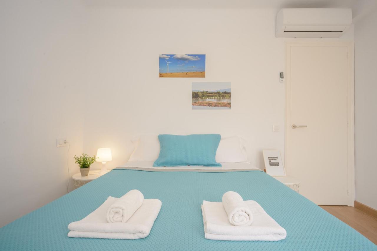 Empuriabrava Apartaments No 5 Ngoại thất bức ảnh
