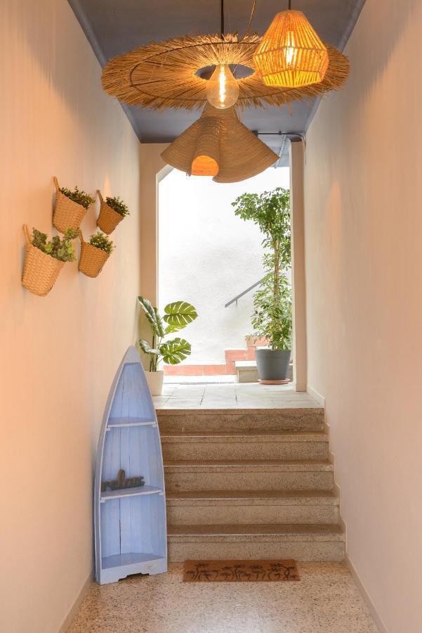 Empuriabrava Apartaments No 5 Ngoại thất bức ảnh