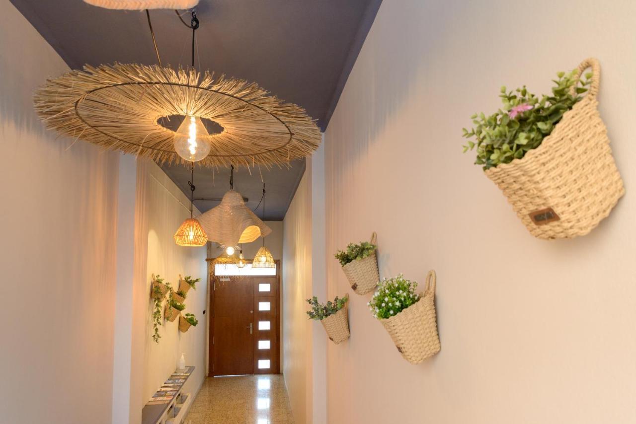 Empuriabrava Apartaments No 5 Ngoại thất bức ảnh