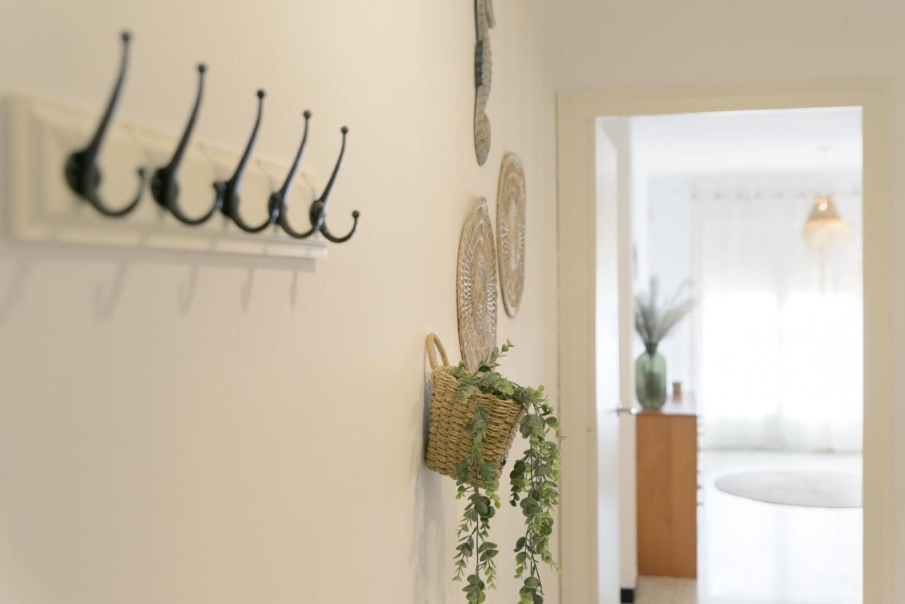 Empuriabrava Apartaments No 5 Ngoại thất bức ảnh