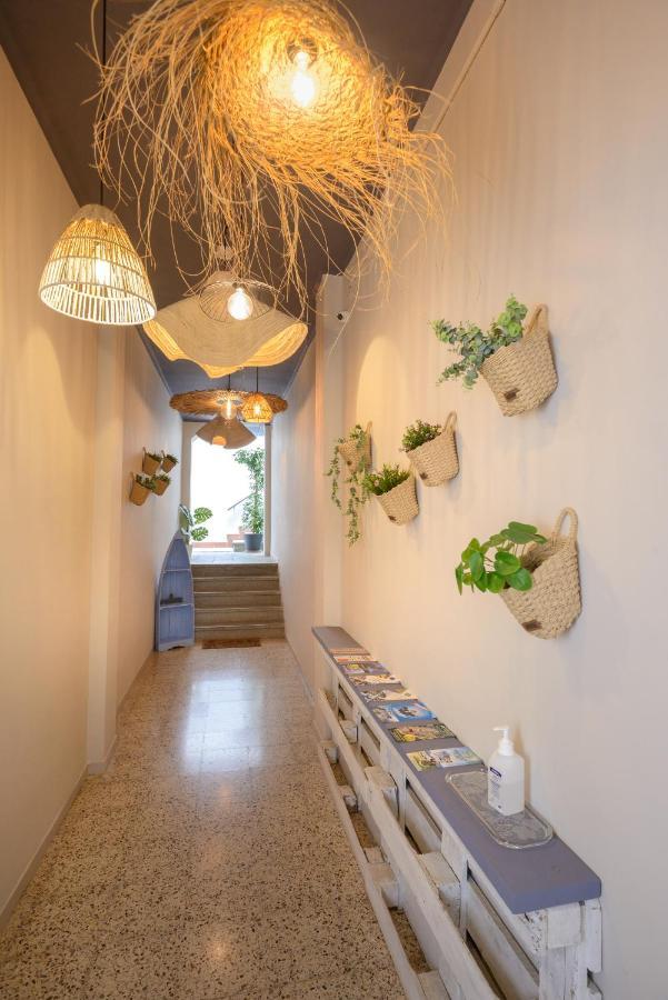 Empuriabrava Apartaments No 5 Ngoại thất bức ảnh