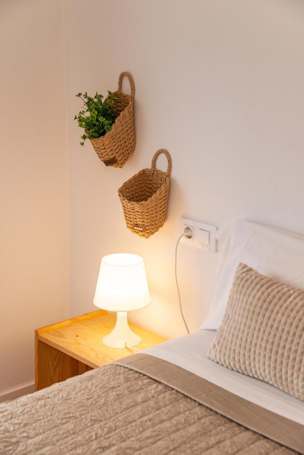 Empuriabrava Apartaments No 5 Ngoại thất bức ảnh