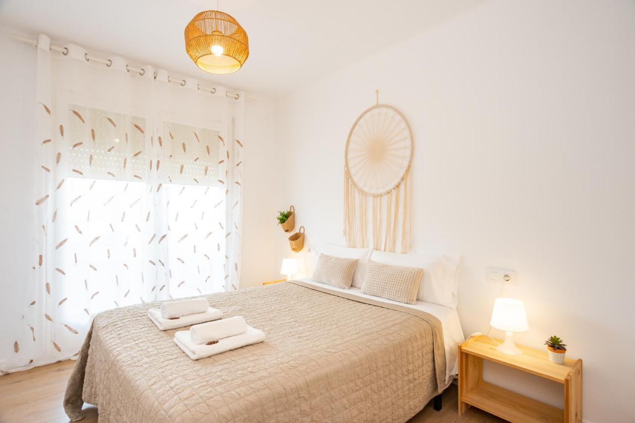 Empuriabrava Apartaments No 5 Ngoại thất bức ảnh