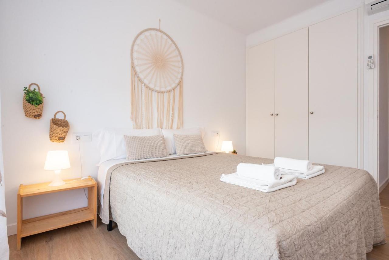 Empuriabrava Apartaments No 5 Ngoại thất bức ảnh
