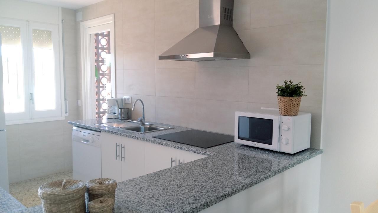 Empuriabrava Apartaments No 5 Ngoại thất bức ảnh