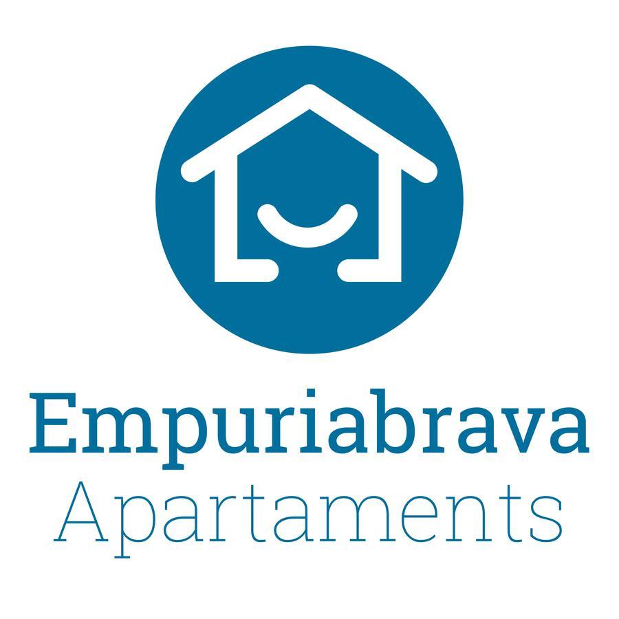 Empuriabrava Apartaments No 5 Ngoại thất bức ảnh