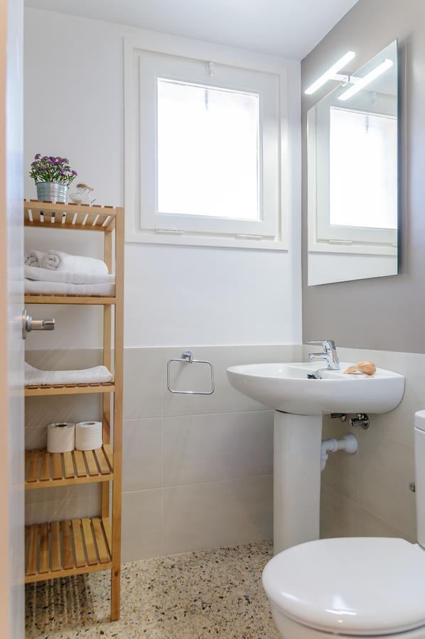 Empuriabrava Apartaments No 5 Ngoại thất bức ảnh