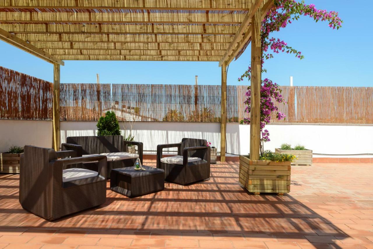 Empuriabrava Apartaments No 5 Ngoại thất bức ảnh