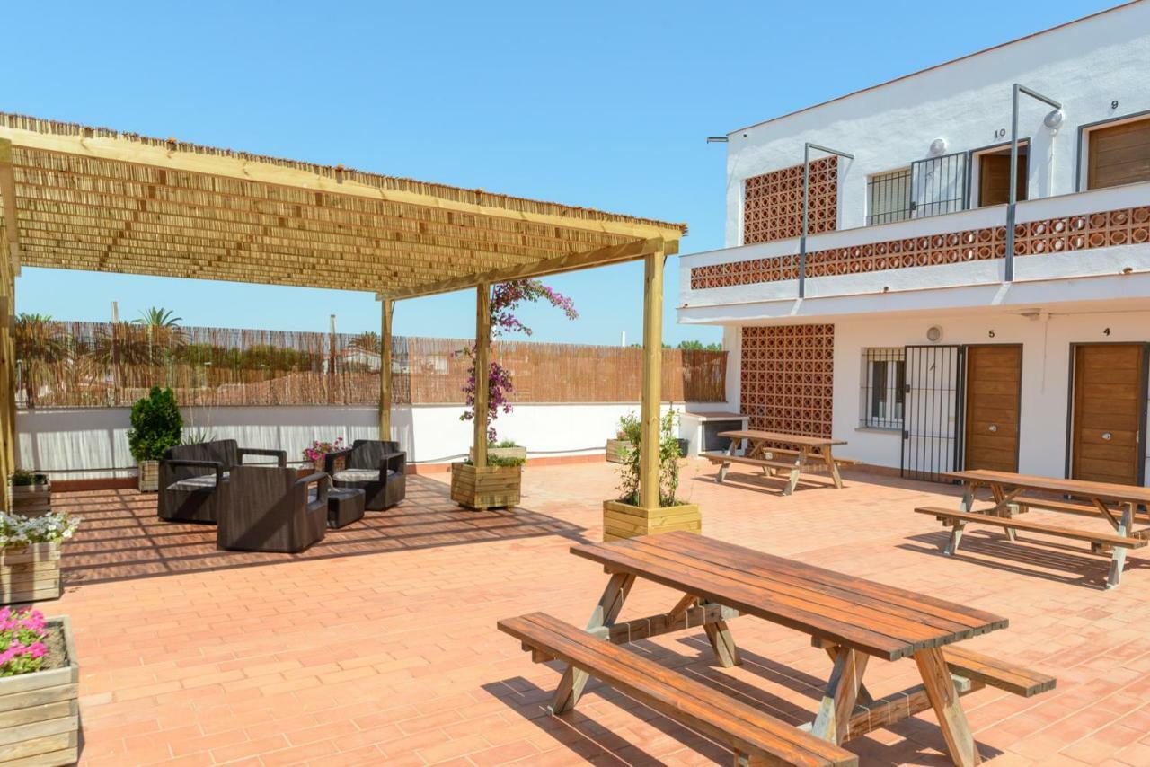 Empuriabrava Apartaments No 5 Ngoại thất bức ảnh